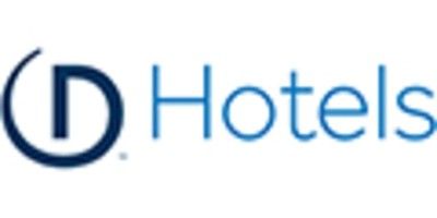 Diamond Resorts and Hotels logo