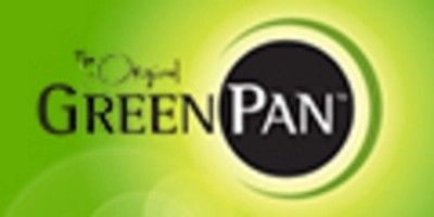 GreenPan logo