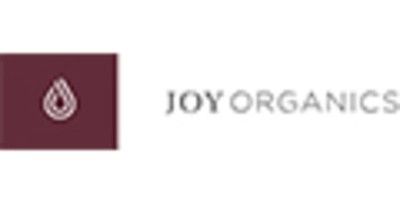 Joy Organics logo