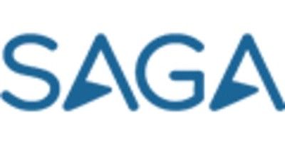 Saga Home Insurance logo