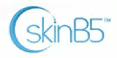 SkinB5 logo