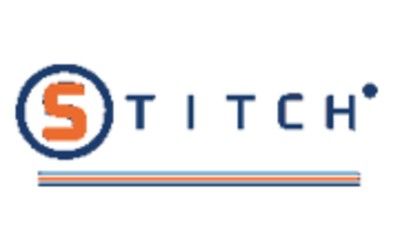 STITCH Golf logo