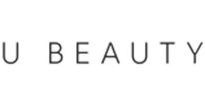 U Beauty UK logo