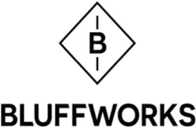 Bluffworks logo