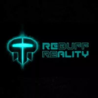 Rebuff Reality logo