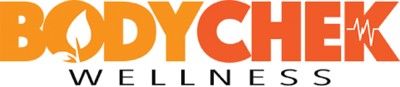 Bodychek Wellness logo