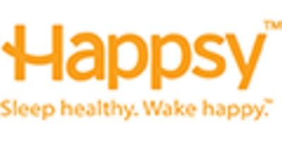 Happsy logo