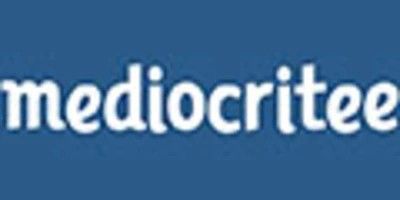 Mediocritee logo