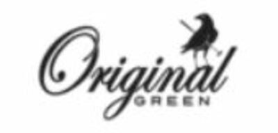 Original Grain logo