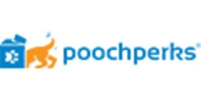 Pooch Perks logo