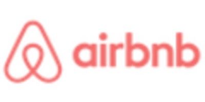 Airbnb CA logo