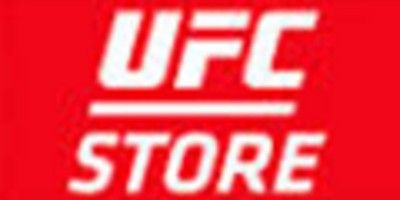 UFC Store logo