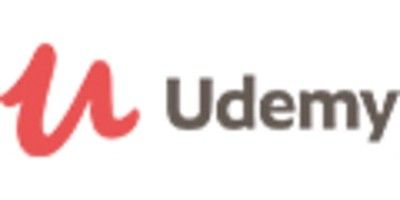 Udemy CA logo