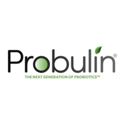 Probulin logo