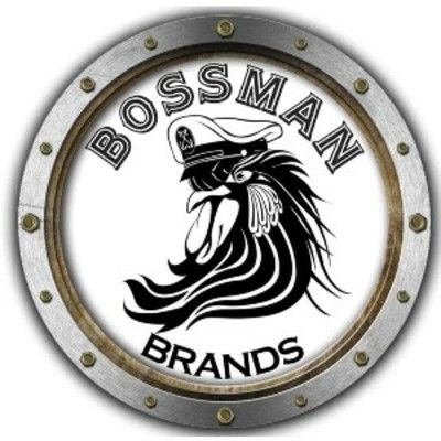 Bossman Brand logo