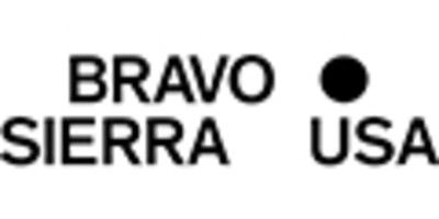 Bravo Sierra logo