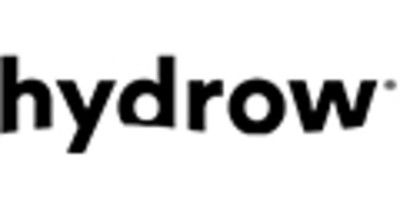 Hydrow logo