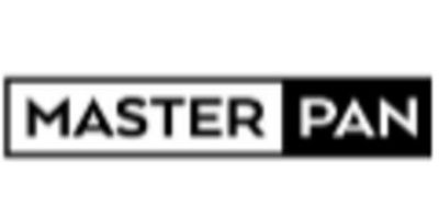 MasterPan logo