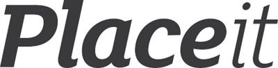 Placeit logo