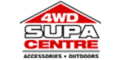 4WD SupaCentre logo