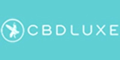 CBD Luxe logo