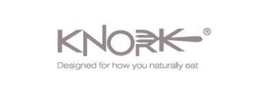 KNORK logo