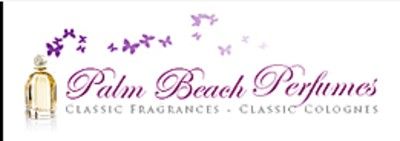 Palm Beach Perfumes logo