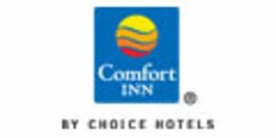 Comfort Inn logo