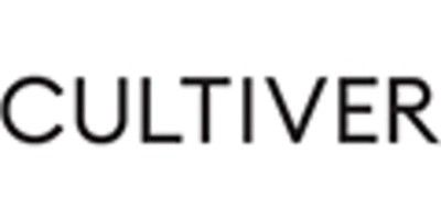 Cultiver logo