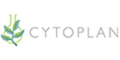 Cytoplan logo