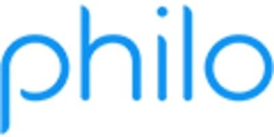 Philo logo