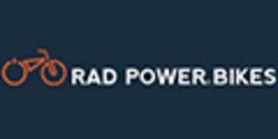 Rad Power Bikes logo