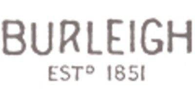 Burleigh logo