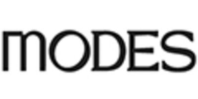 MODES logo