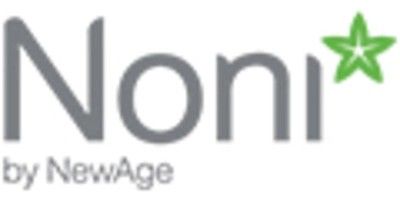 Noni NewAge logo