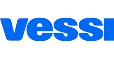 Vessi Footwear logo