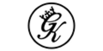 Gym King logo