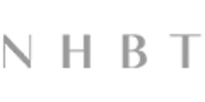 INHABIT logo