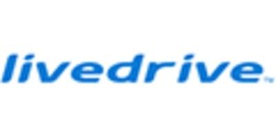 Livedrive logo