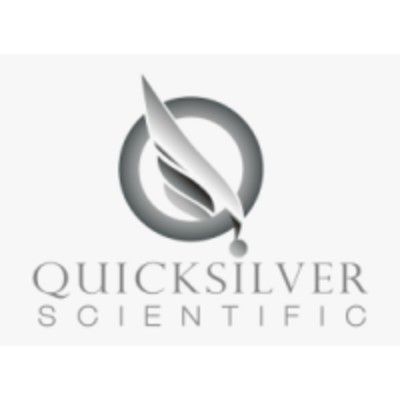 Quicksilver Scientific logo