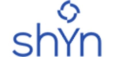 Shyn logo