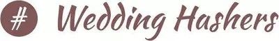 Wedding Hashers logo