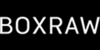 Boxraw logo