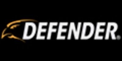 Defender logo