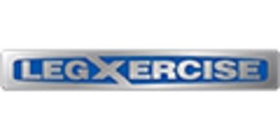 LegXercise logo