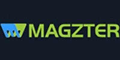 Magzter logo