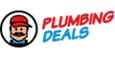 Plumbing Deals logo