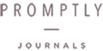 Promptly Journals logo