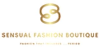 Sensual Fashion Boutique logo