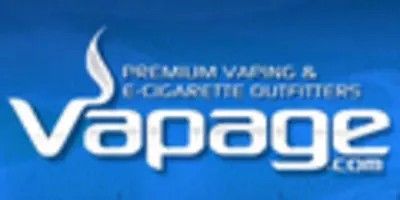 Vapage logo